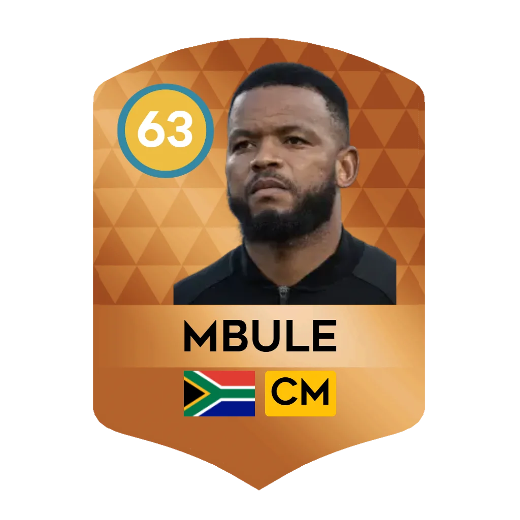 Mbule