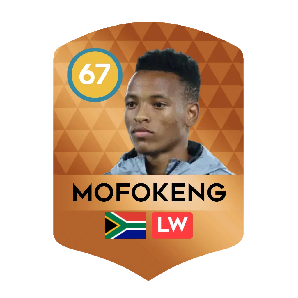Mofokeng
