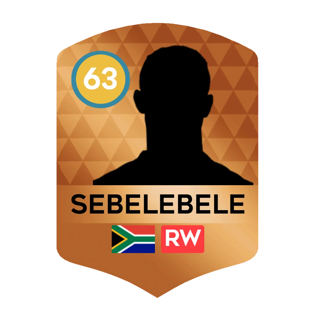 Sebelebele