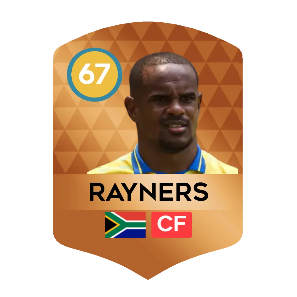 Rayners