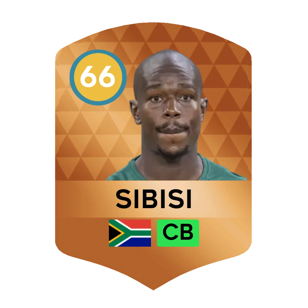 Sibisi