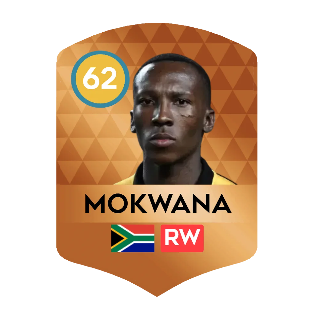 Mokwana