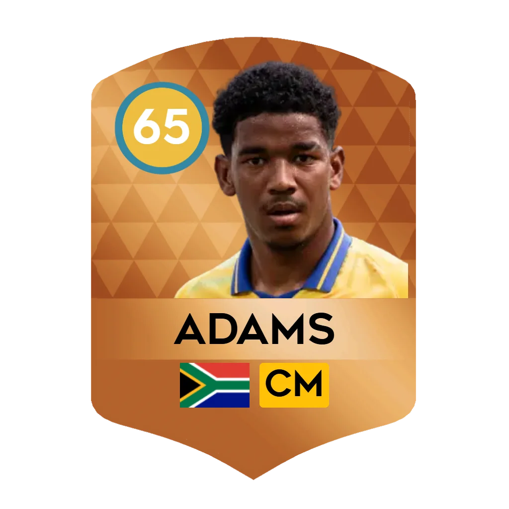 Adams