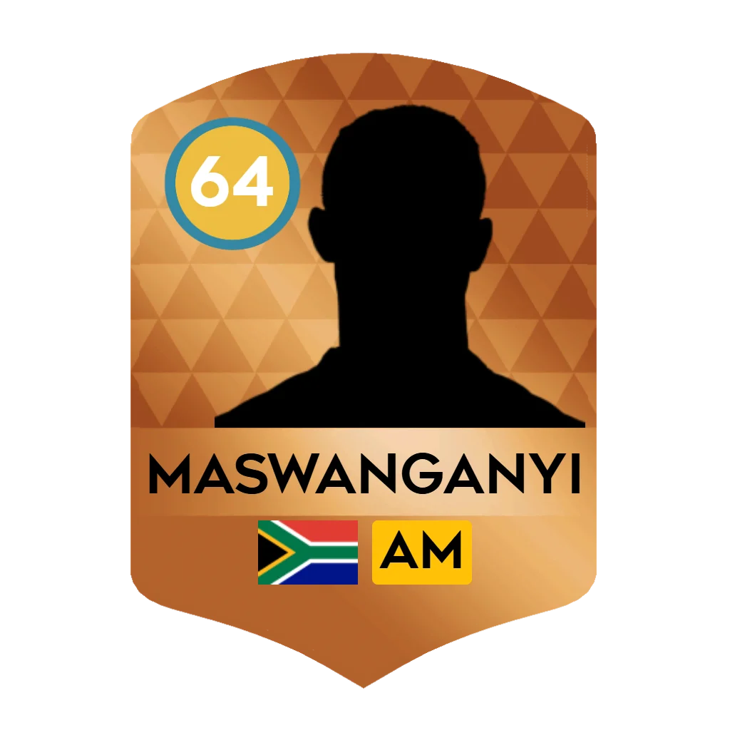 Maswanganyi