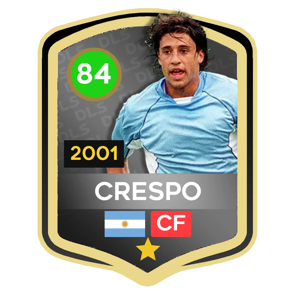Crespo