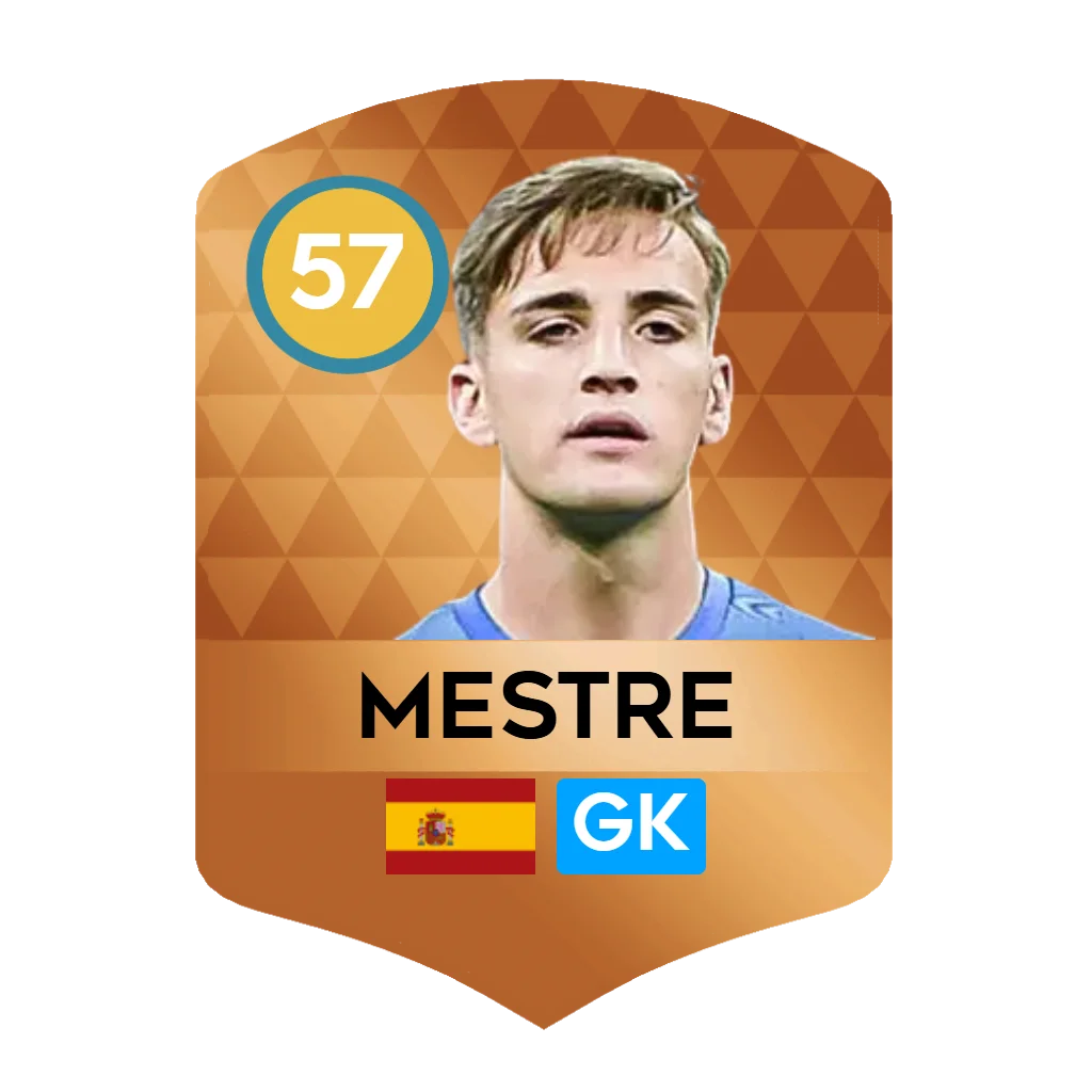 Mestre