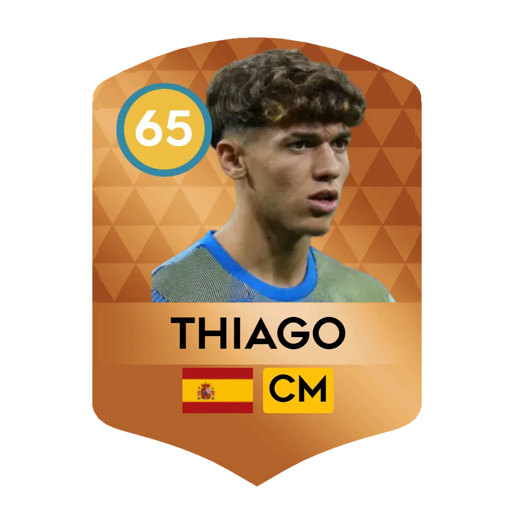 Thiago
