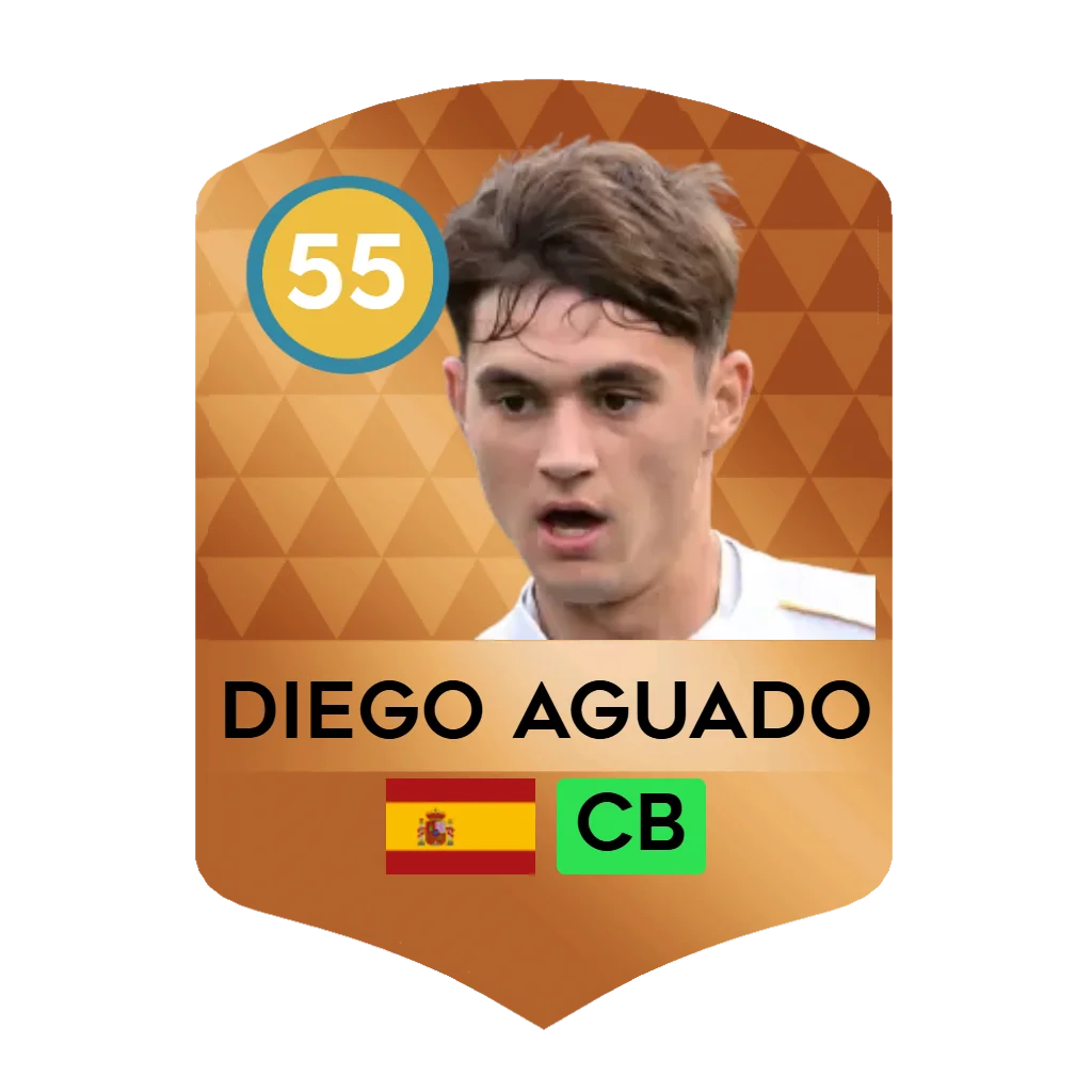 Diego Aguado