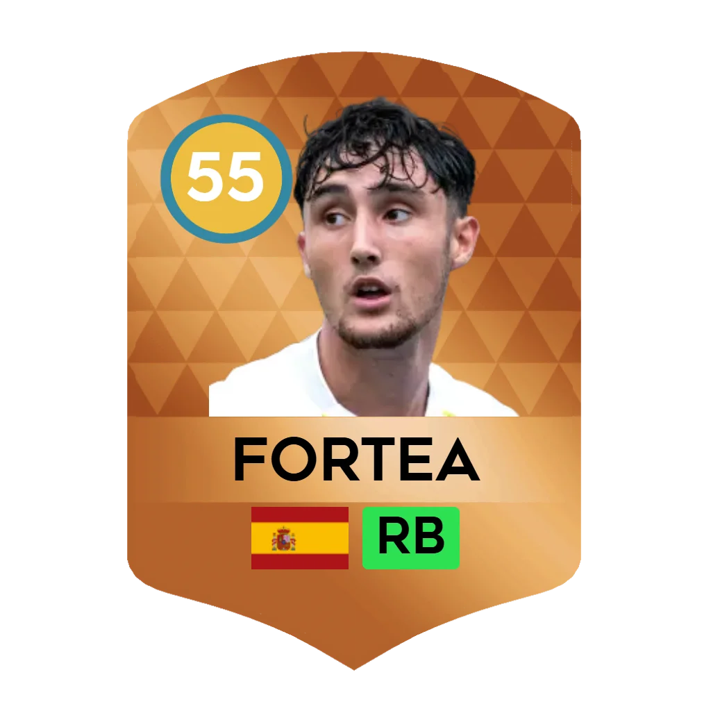Fortea