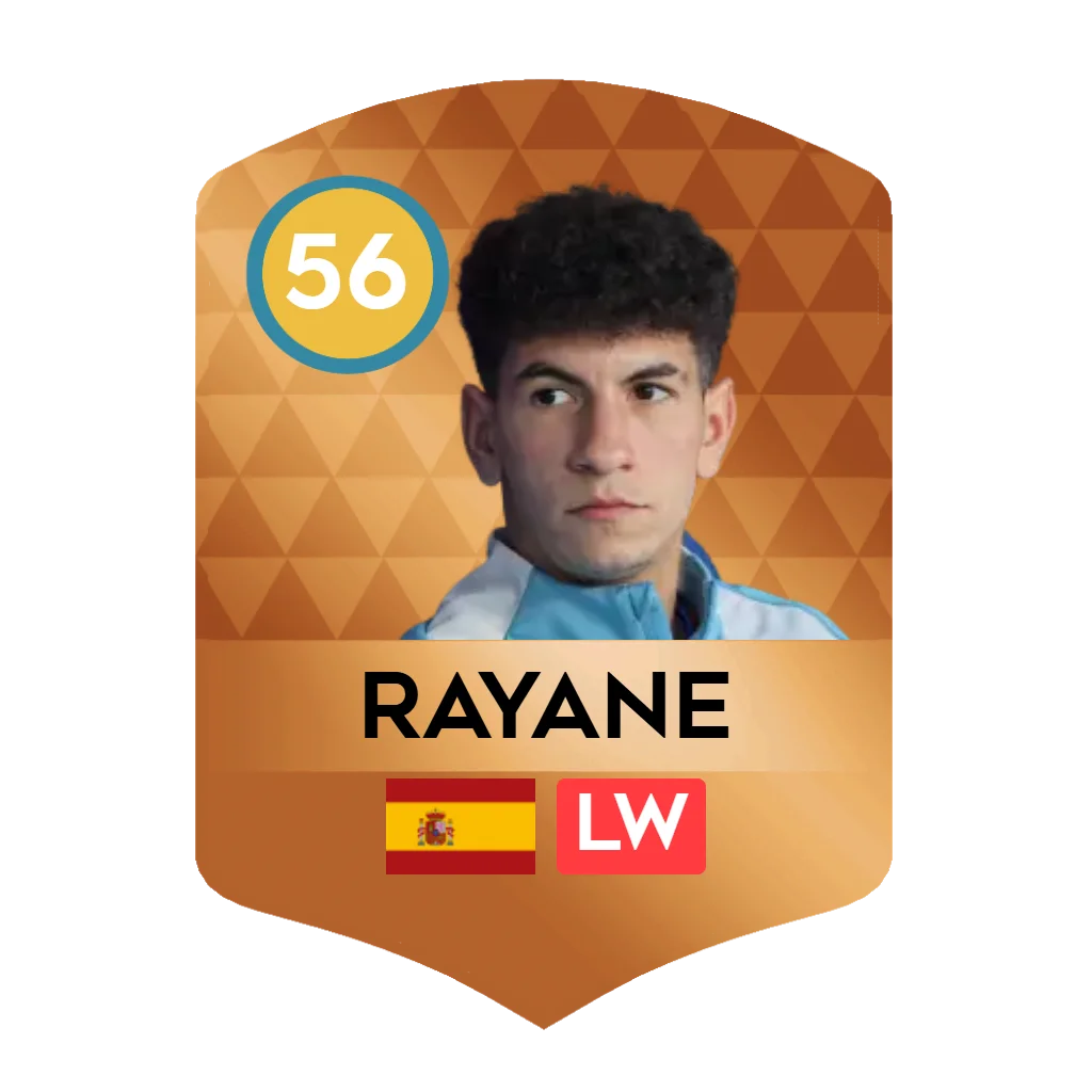 Rayane