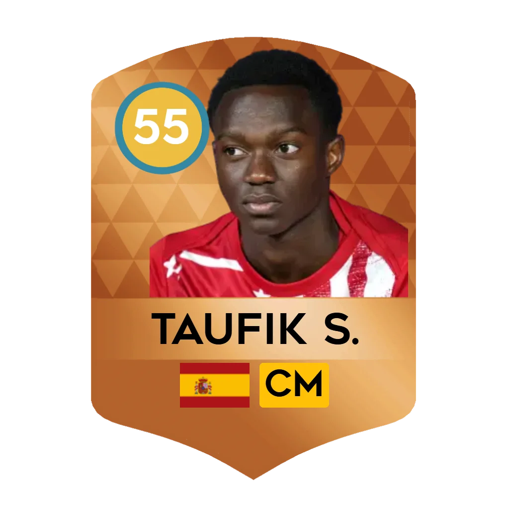 Taufik S.