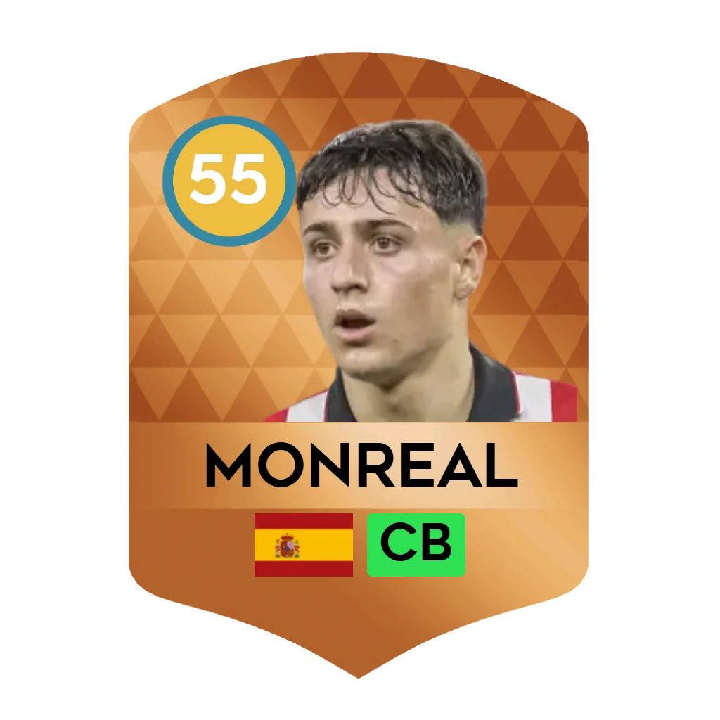 Monreal