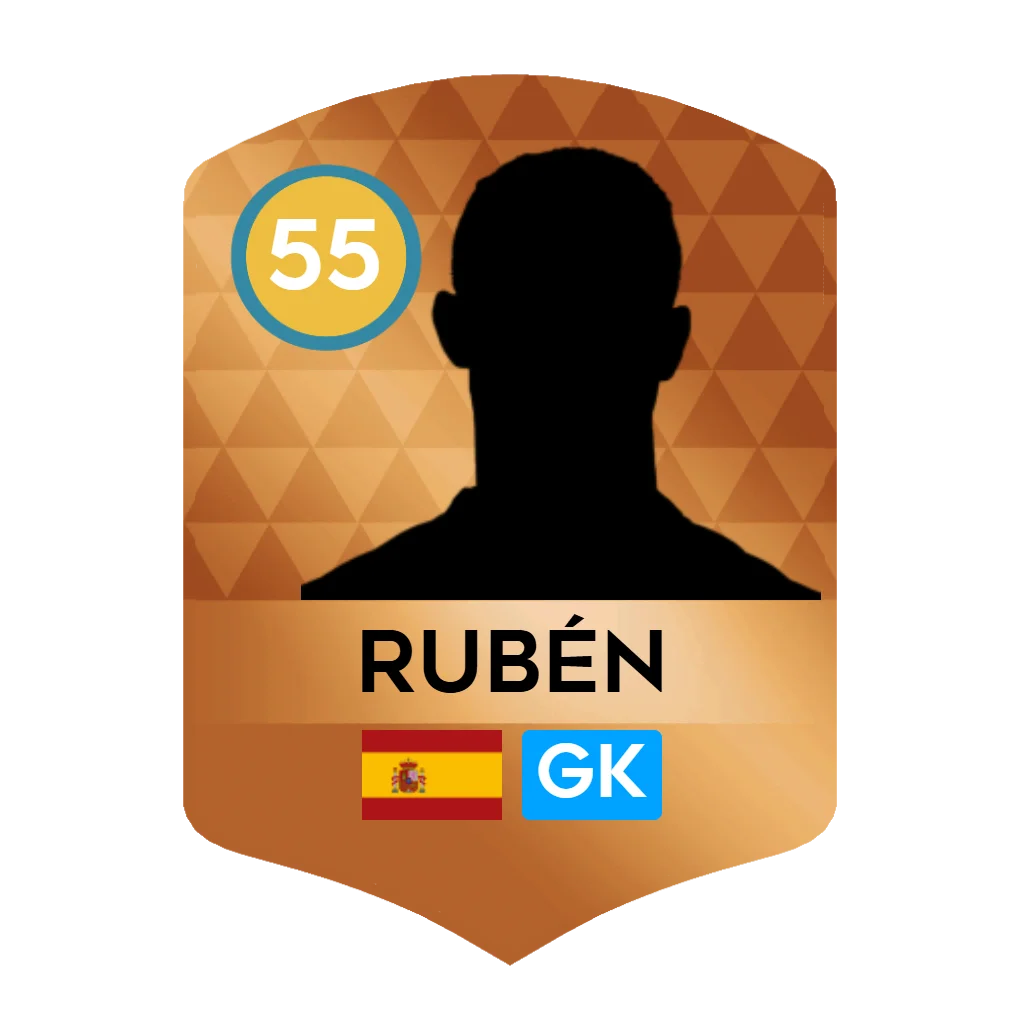 Rubén