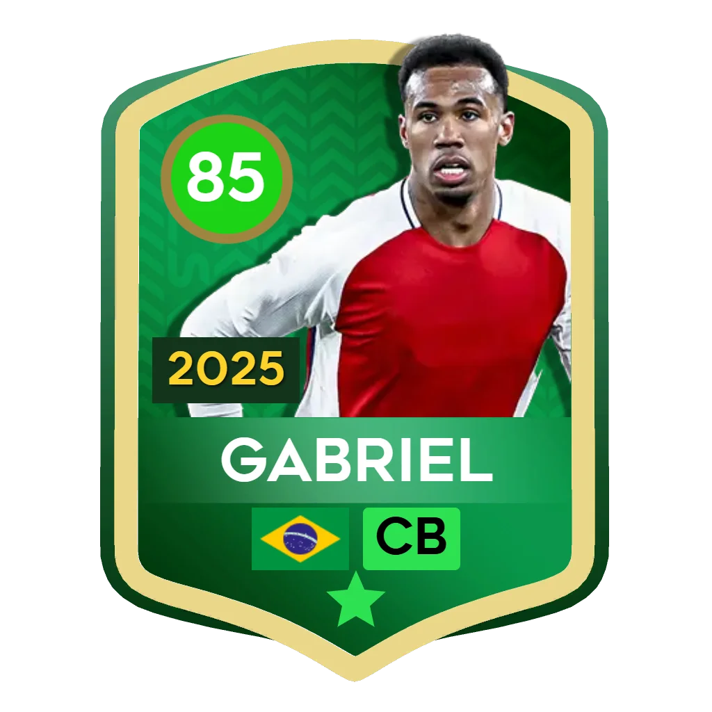 Gabriel