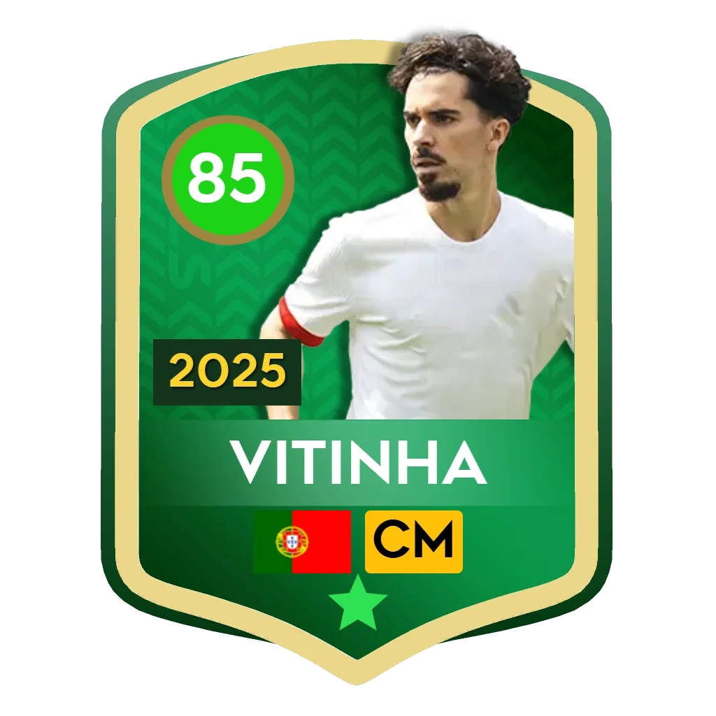 Vitinha