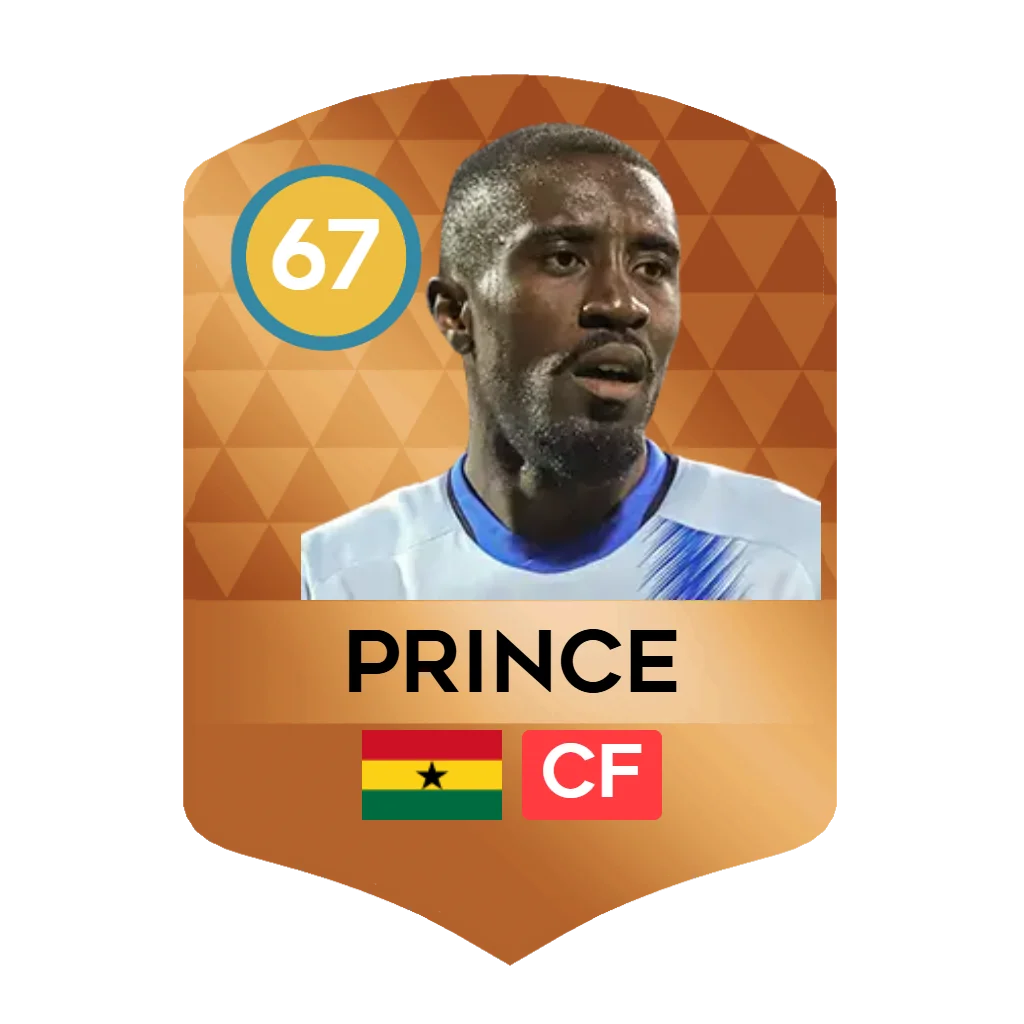 Prince