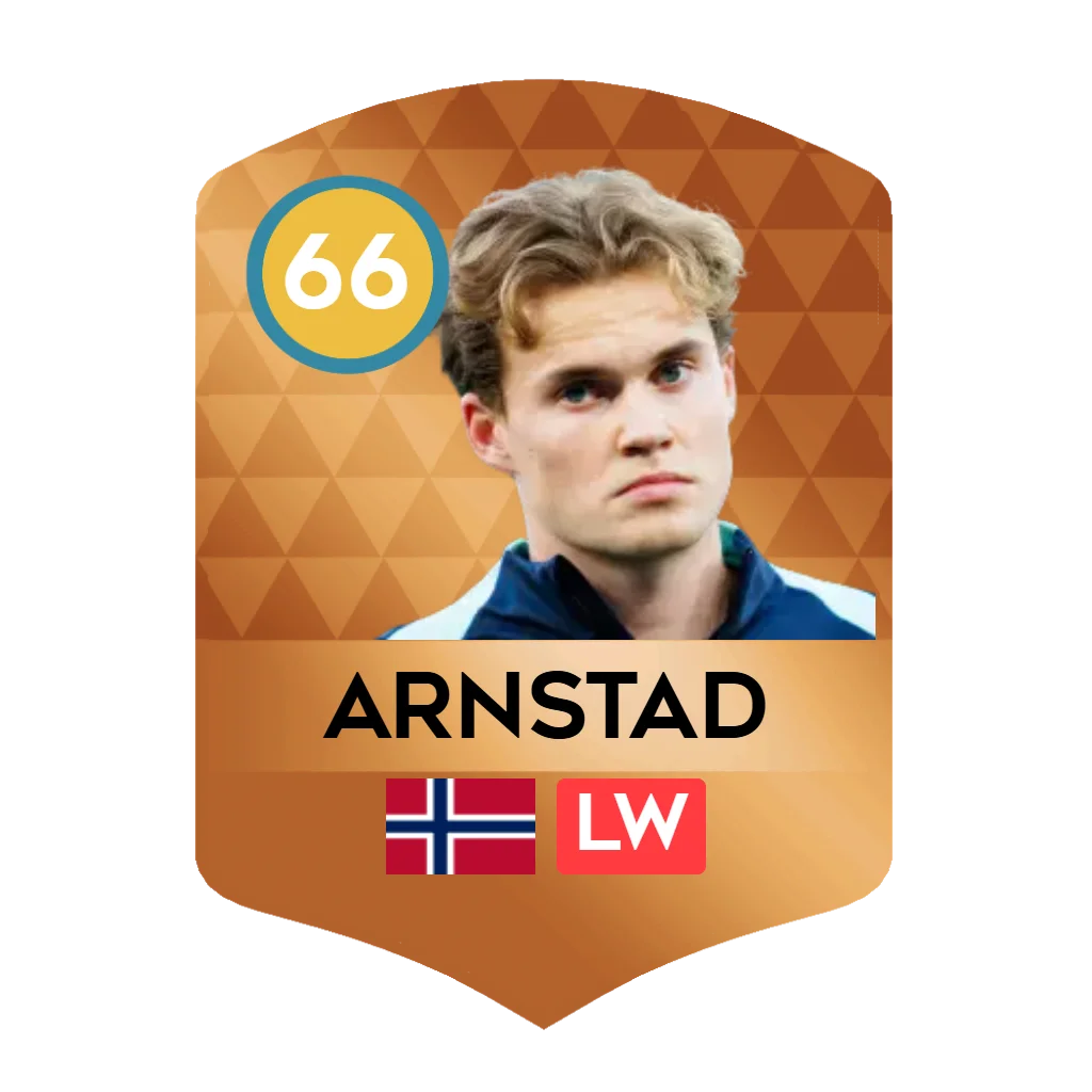 Arnstad