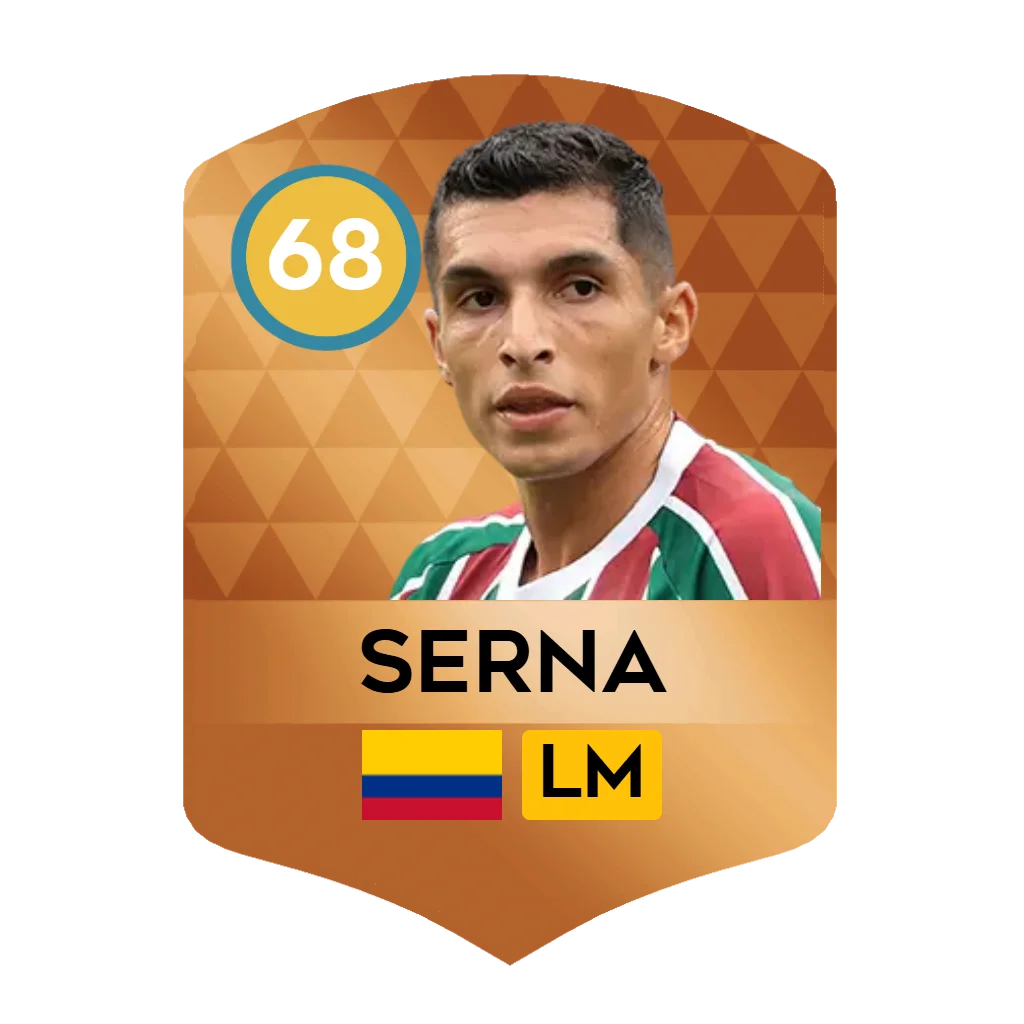 Serna