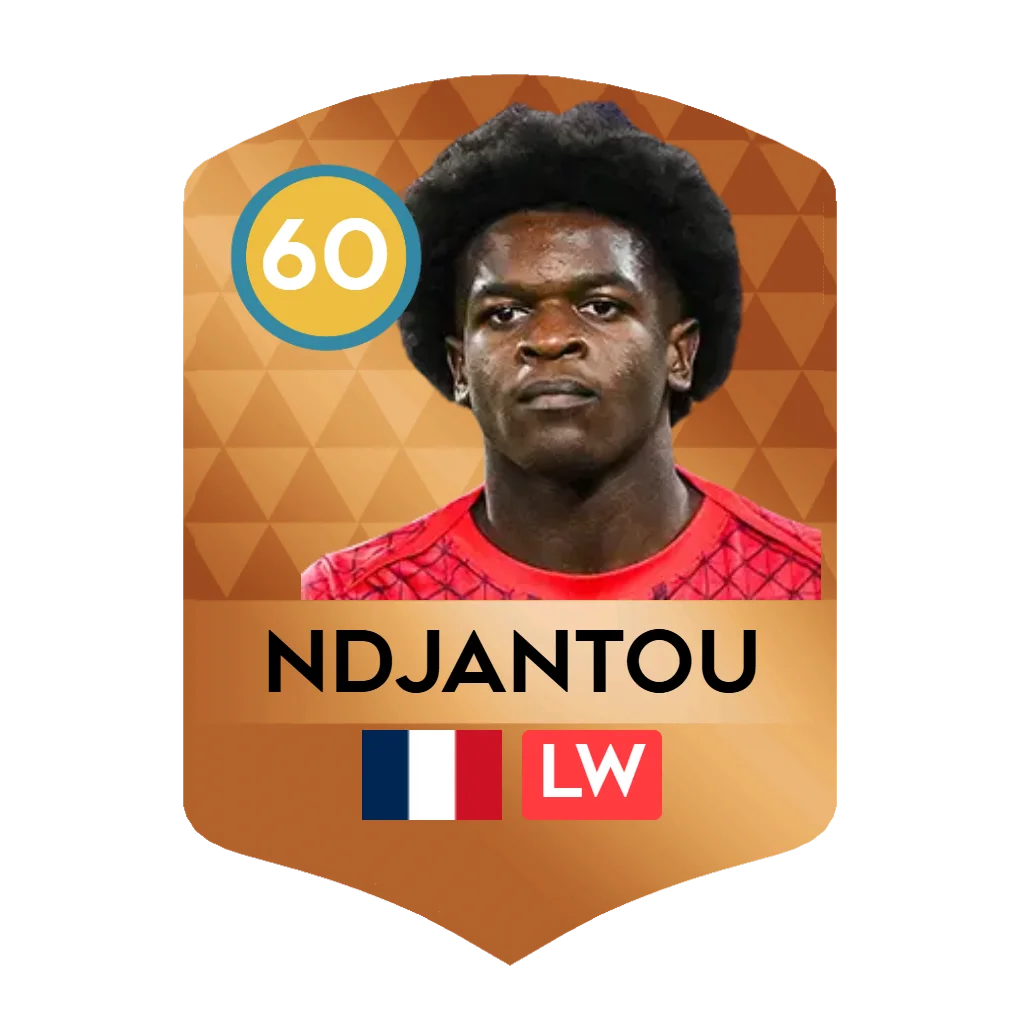 Ndjantou