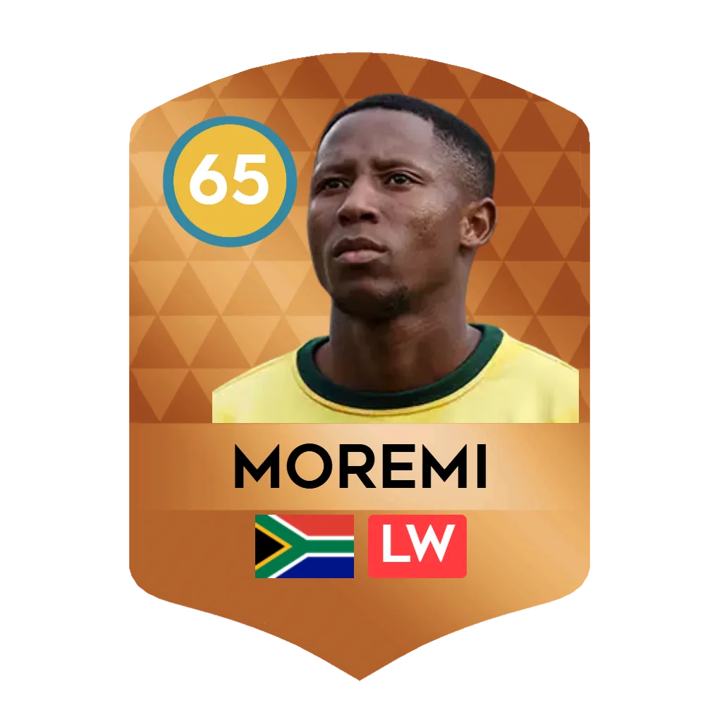 Moremi