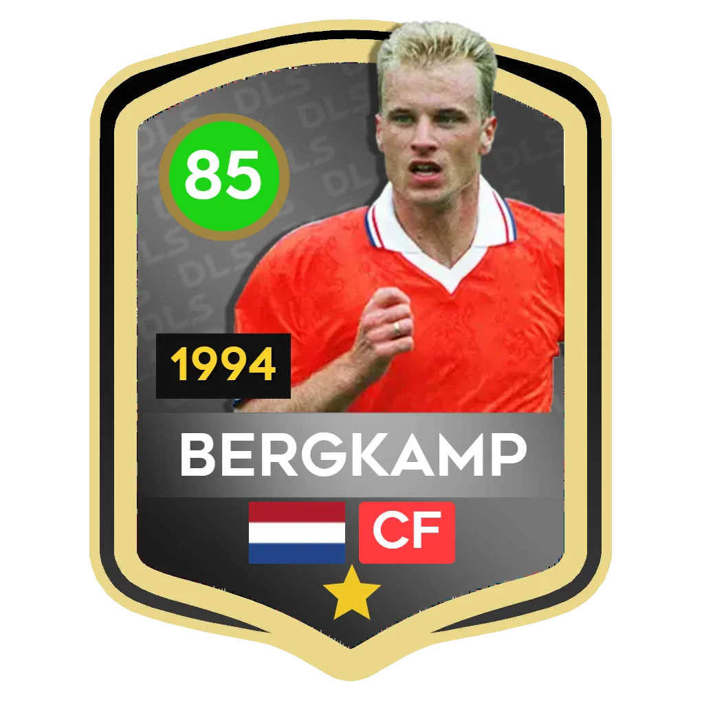 Bergkamp