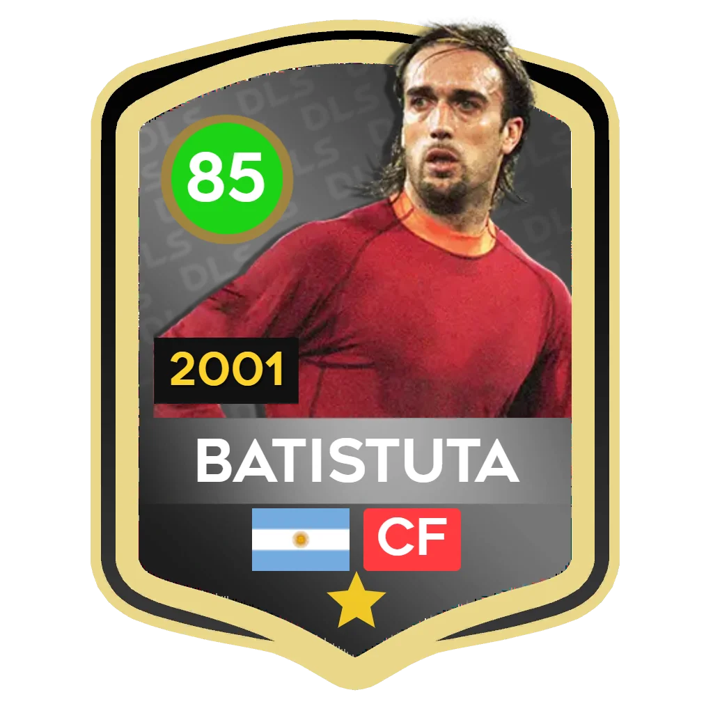 Batistuta