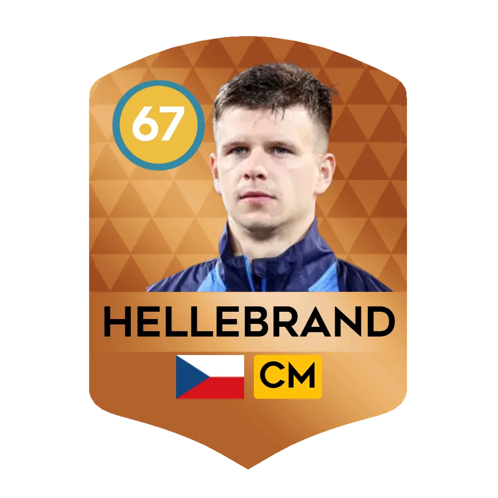 Hellebrand