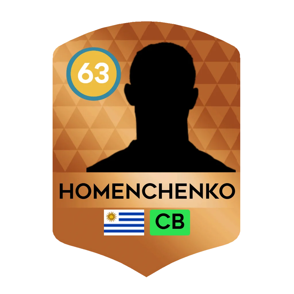 Homenchenko