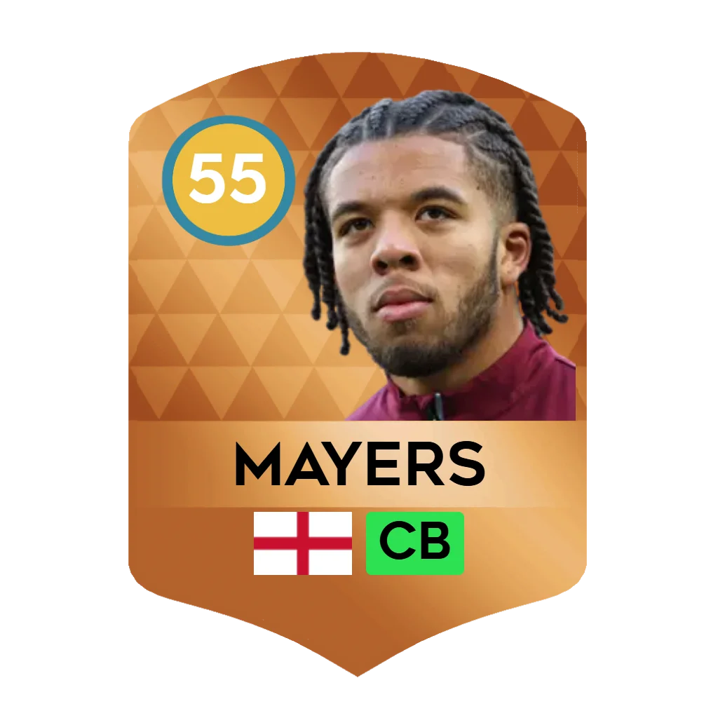 Mayers