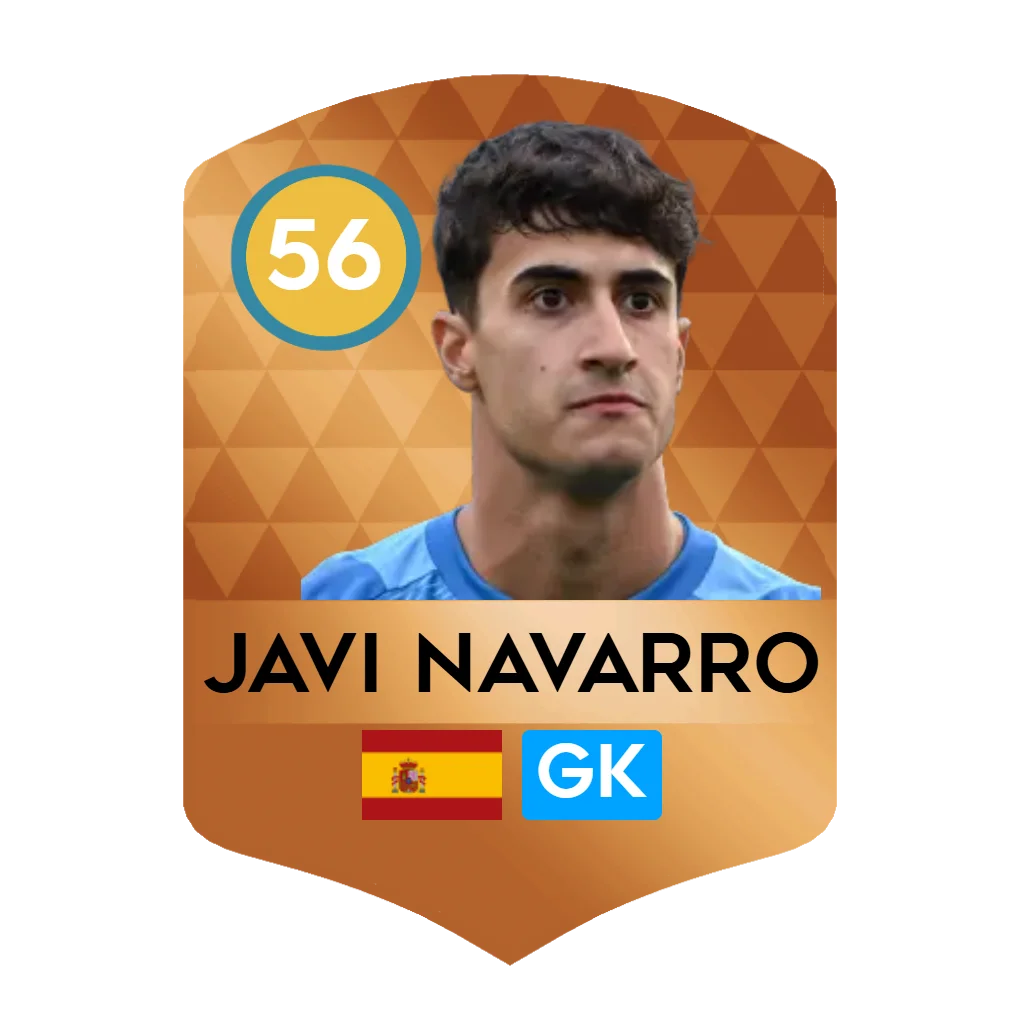 Javi Navarro