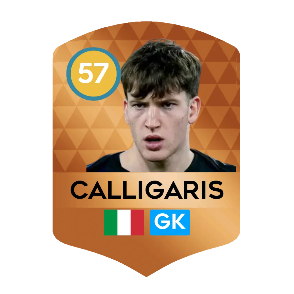 Calligaris