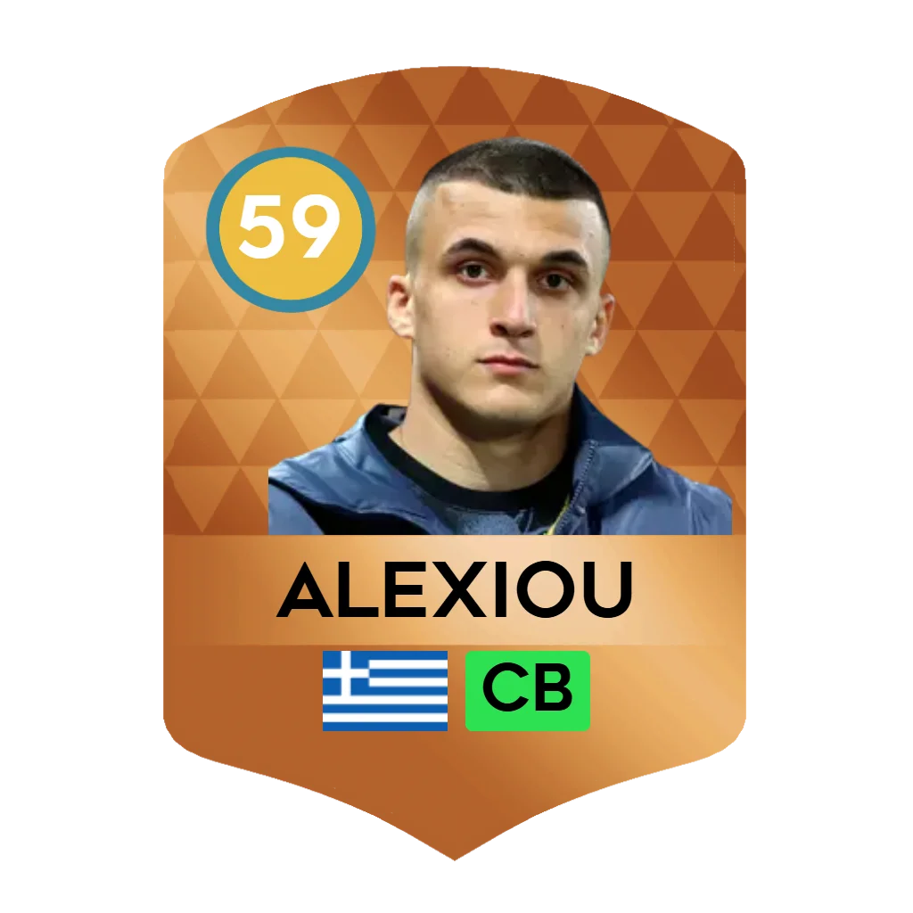 Alexiou