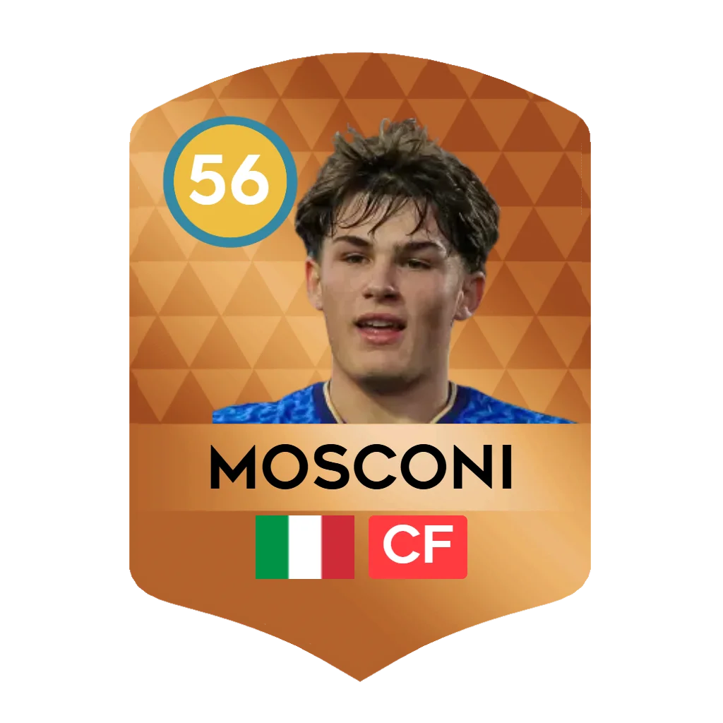 Mosconi