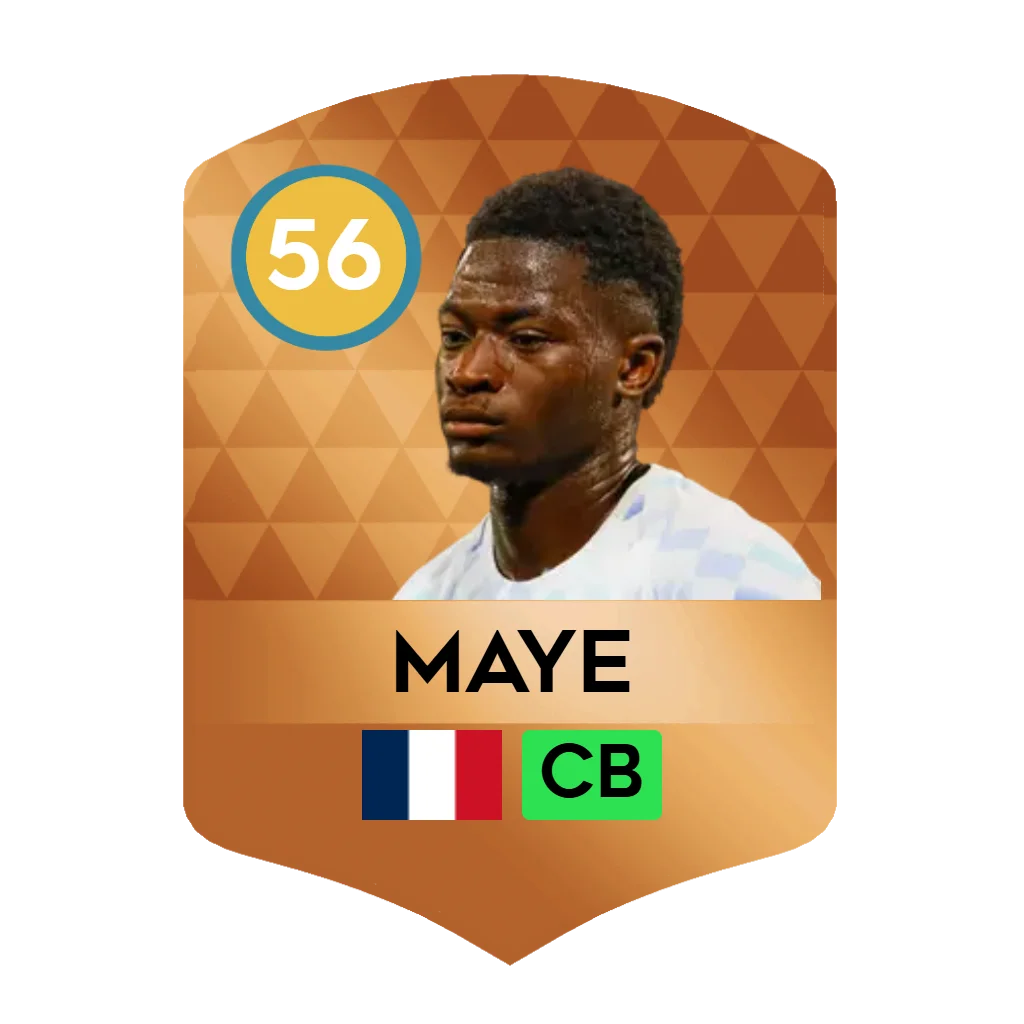 Maye
