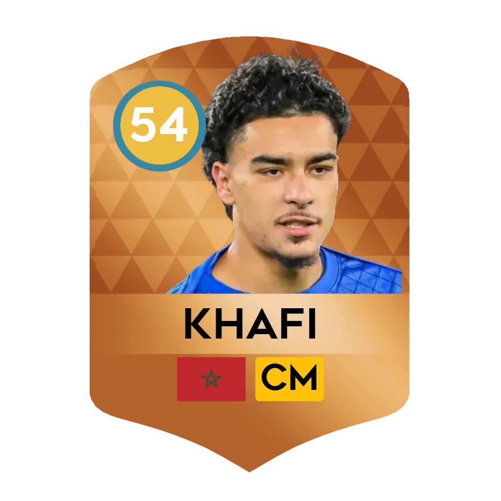 Khafi