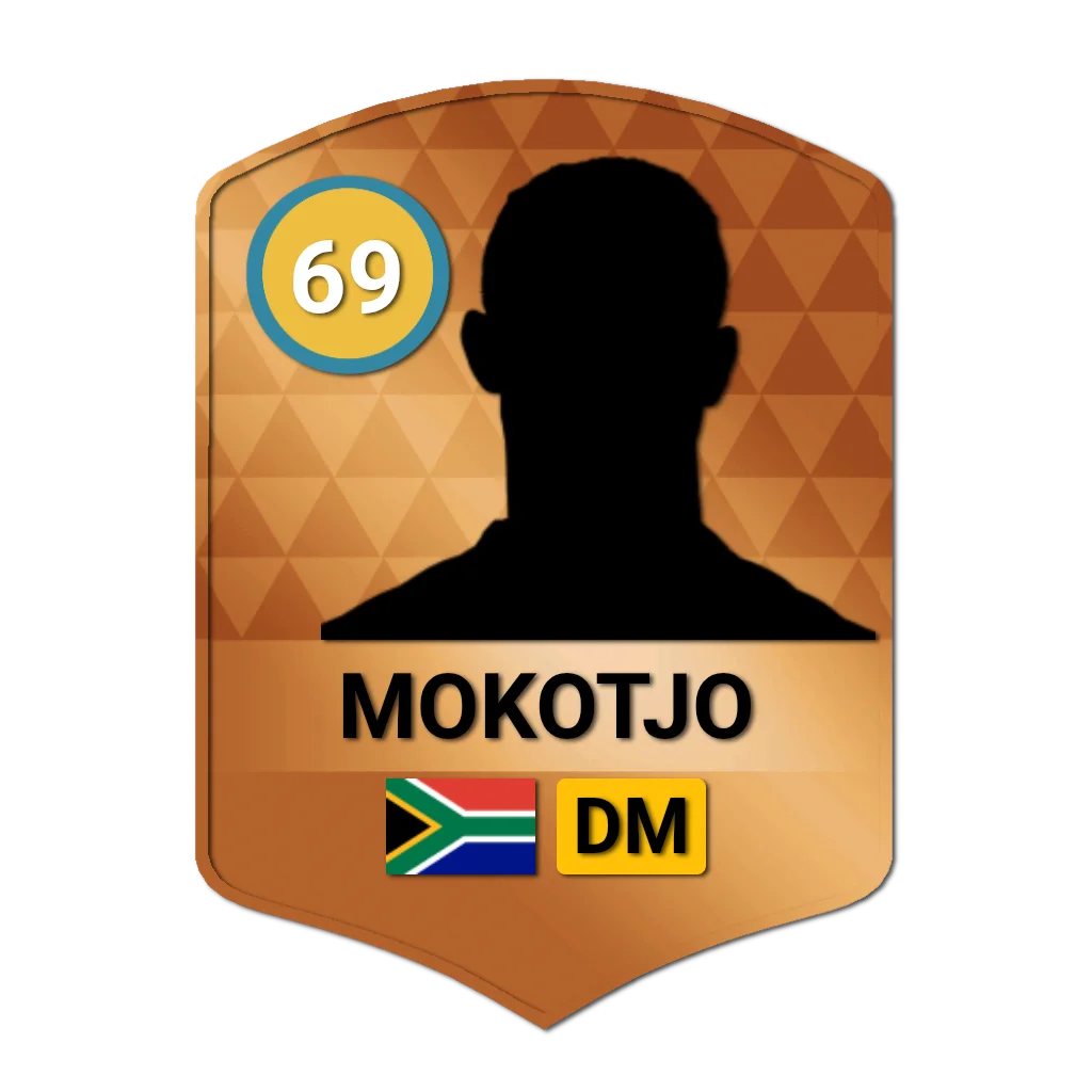 Mokotjo