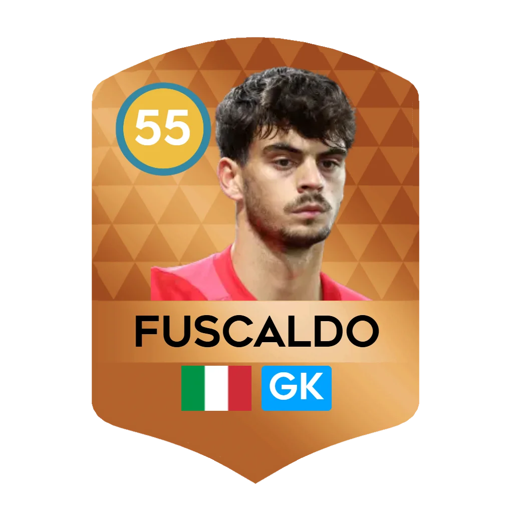 Fuscaldo