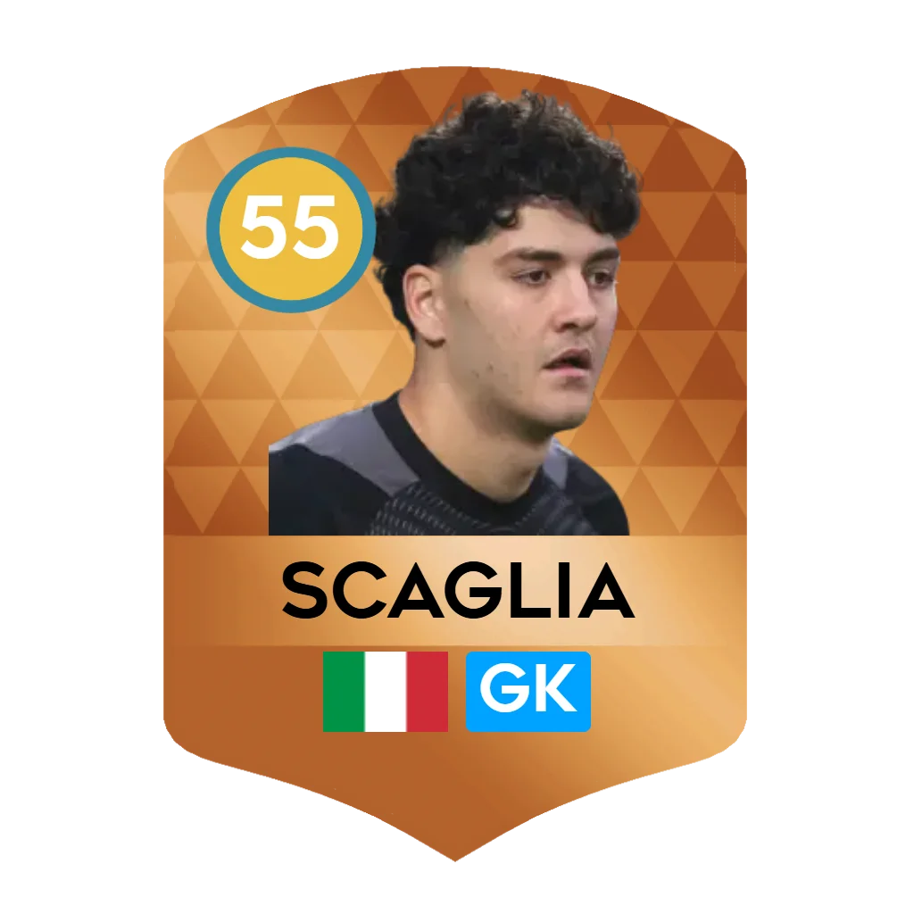 Scaglia