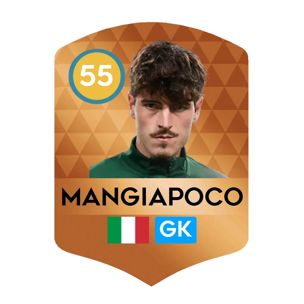 Mangiapoco