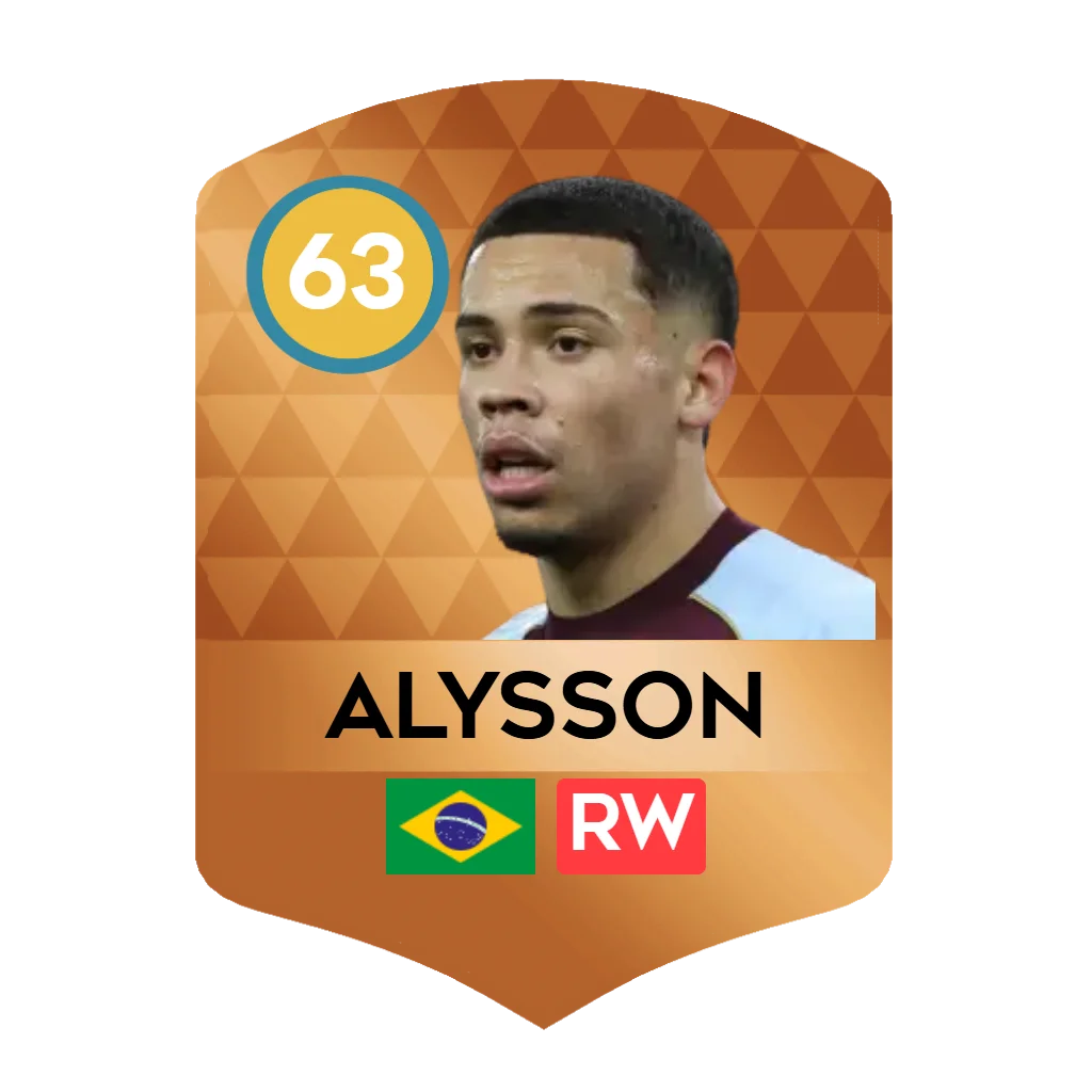 Alysson