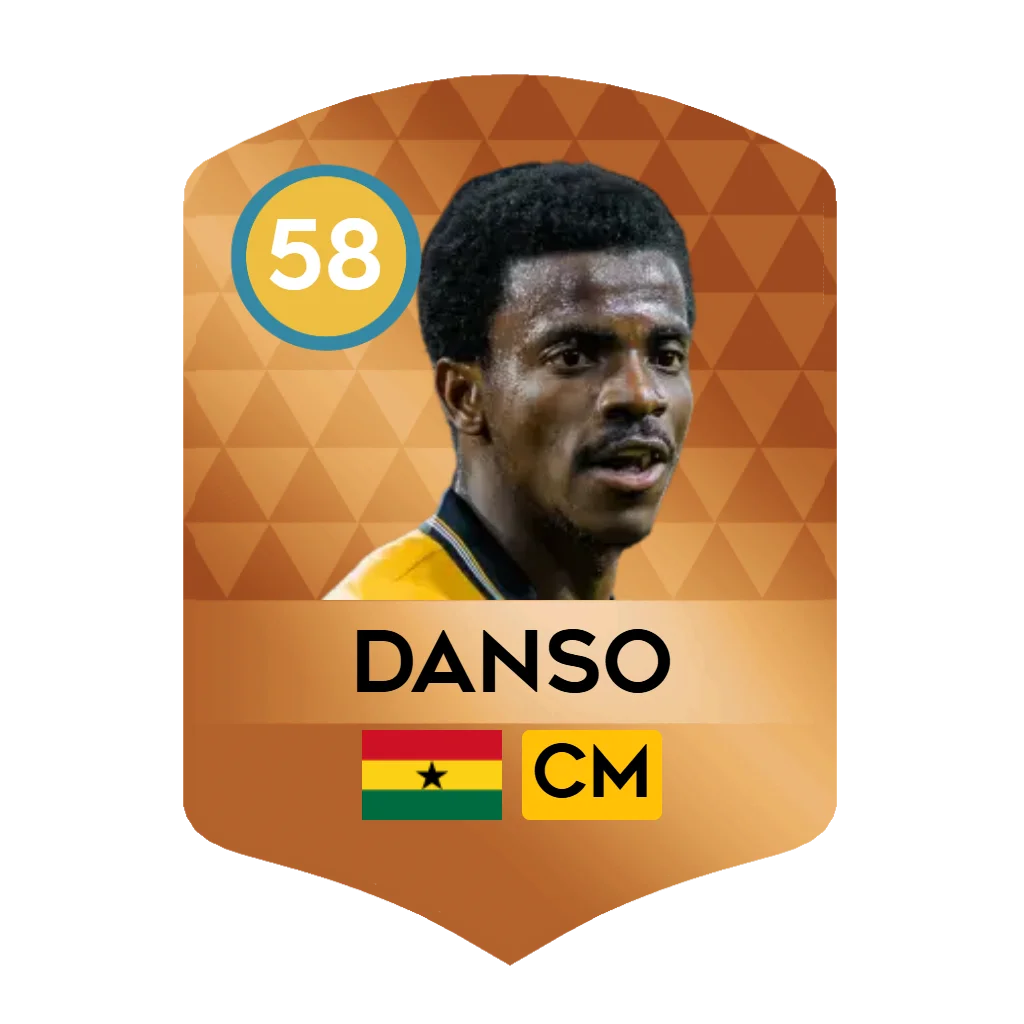 Danso