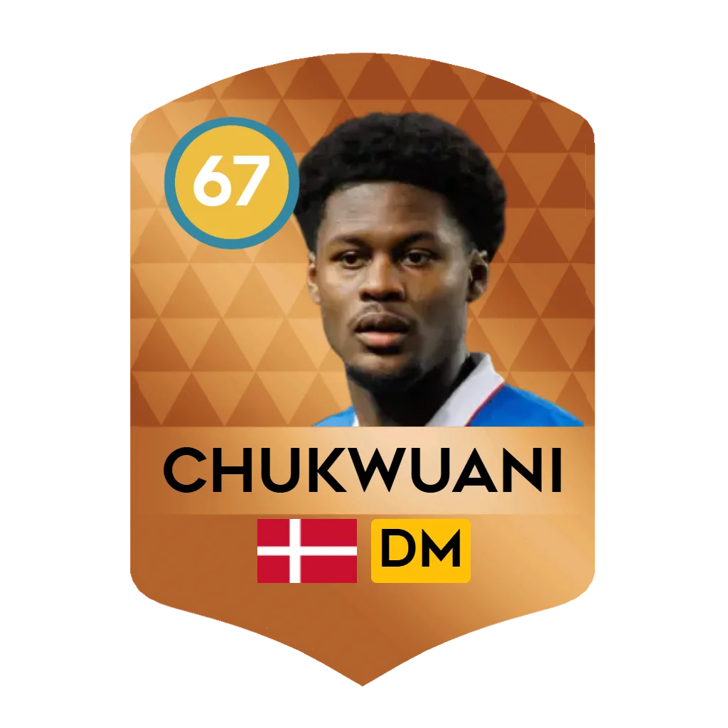 Chukwuani