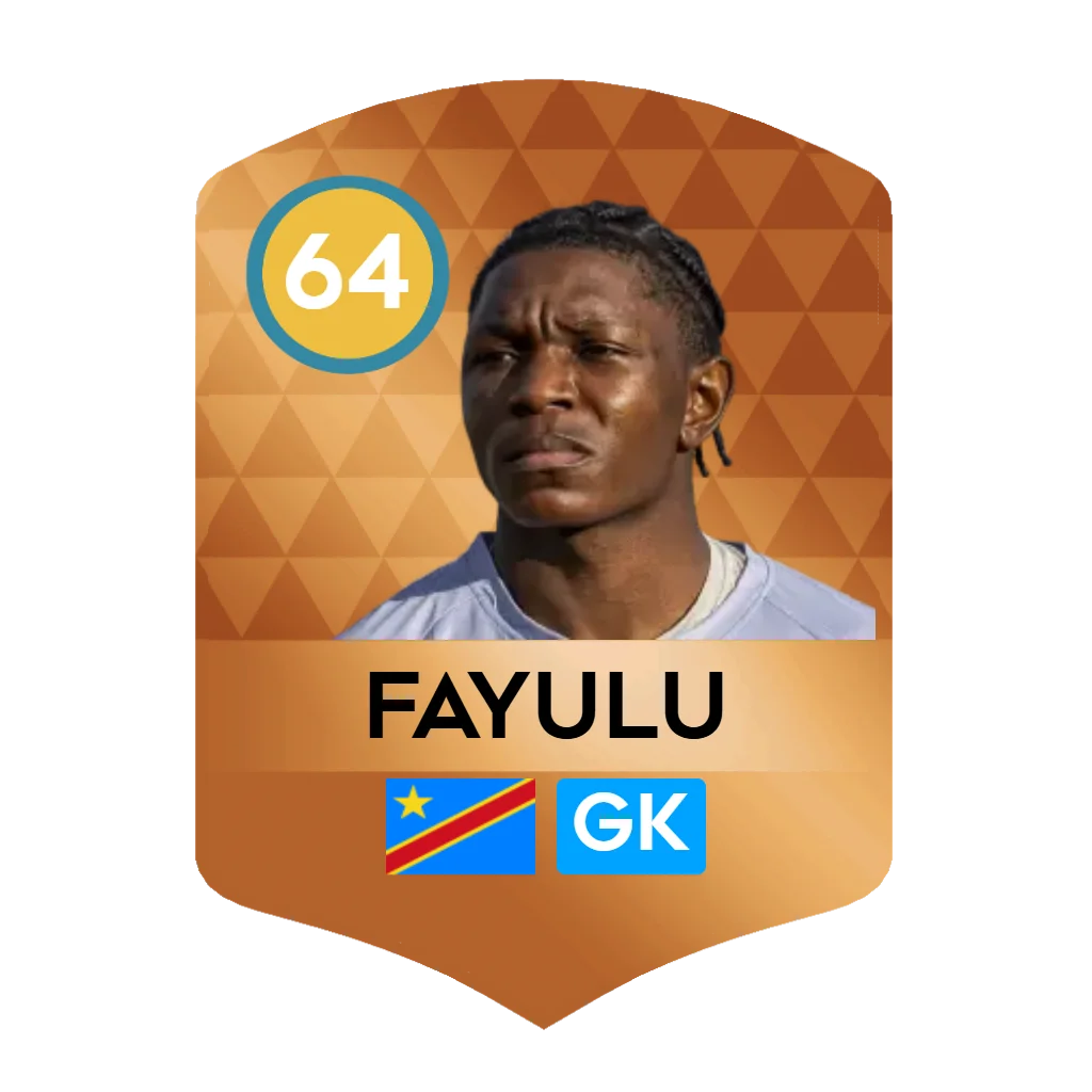 Fayulu