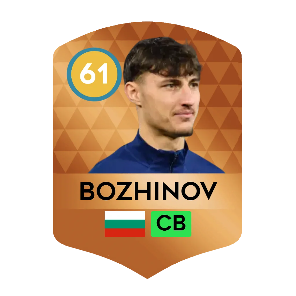 Bozhinov