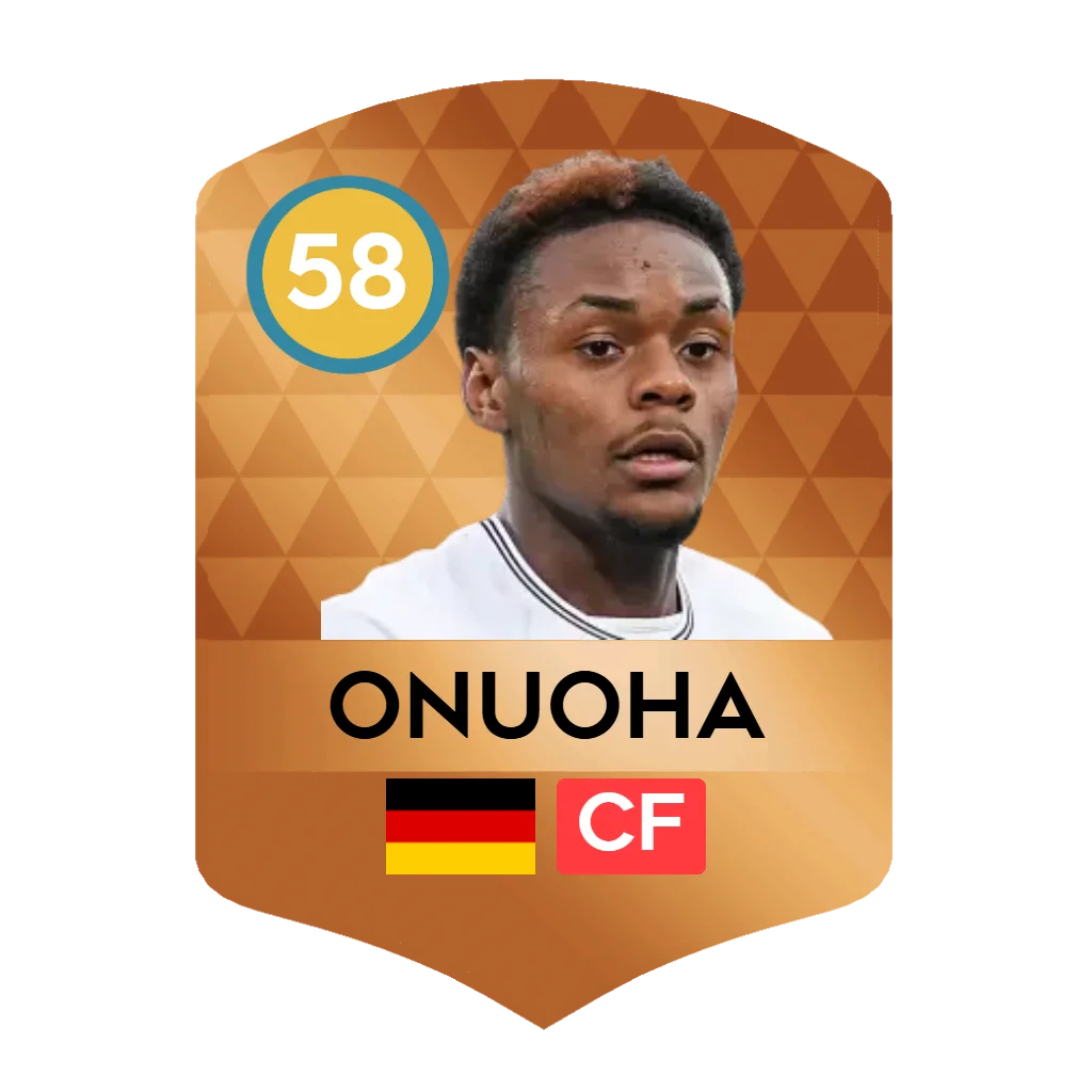 Onuoha