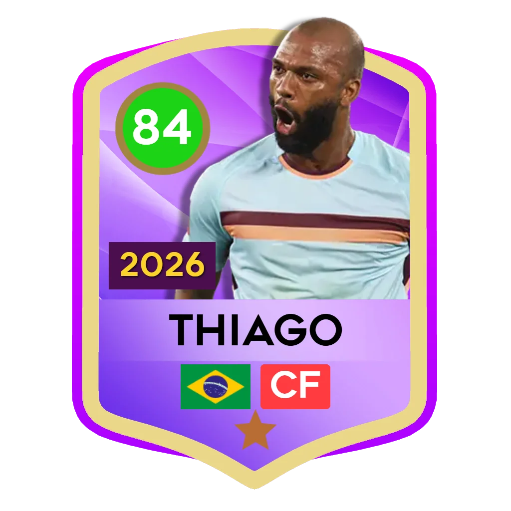 Thiago
