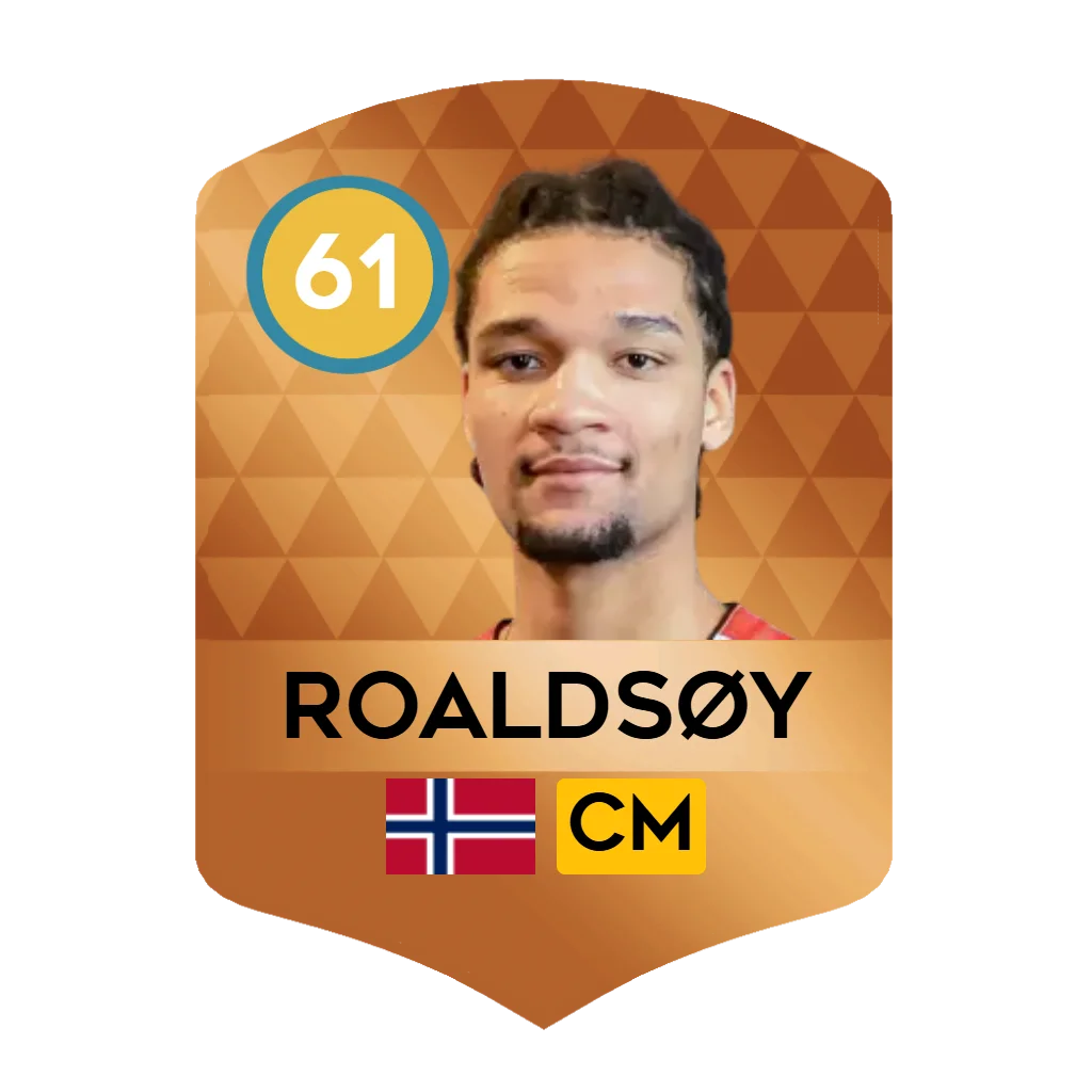 Roaldsøy