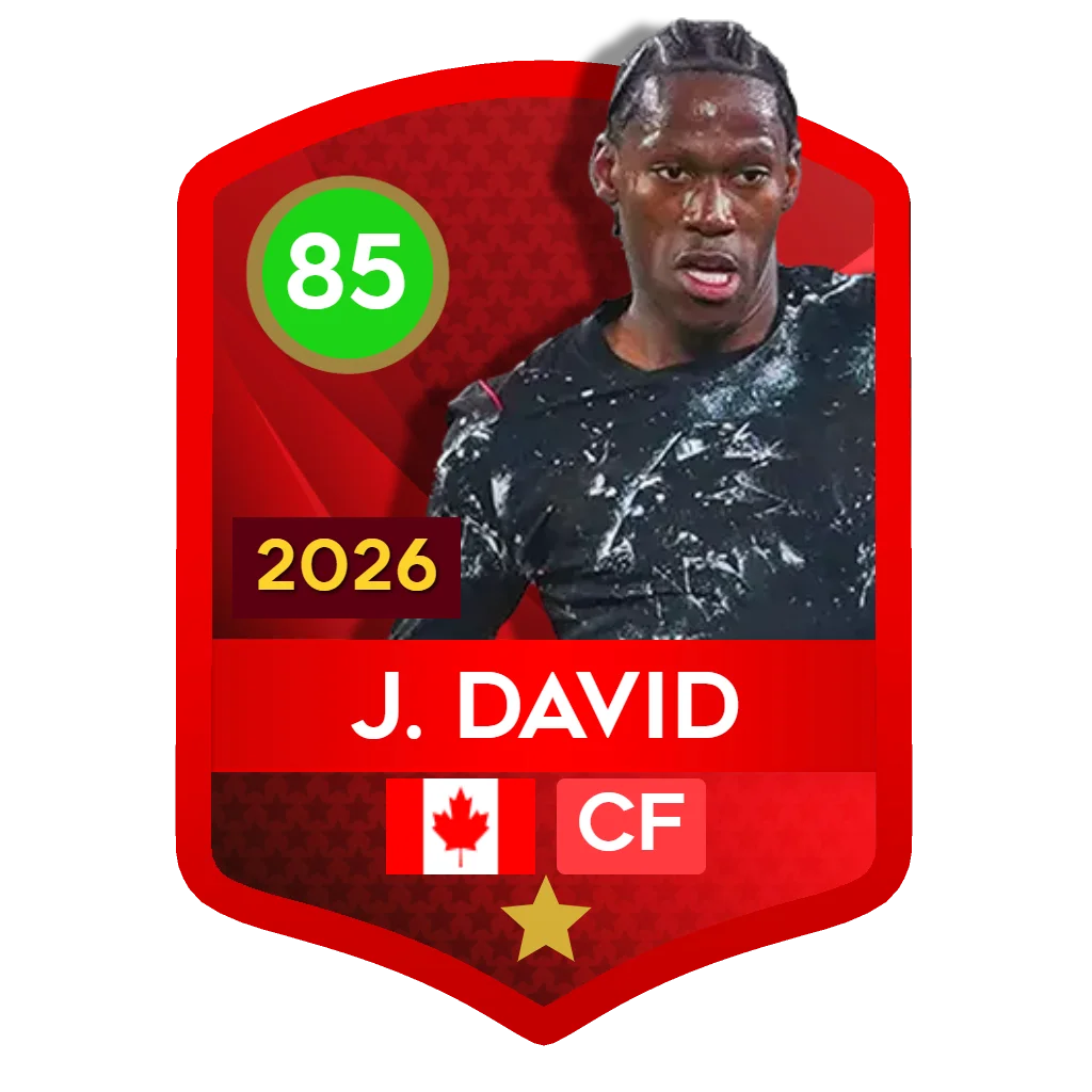 J. David