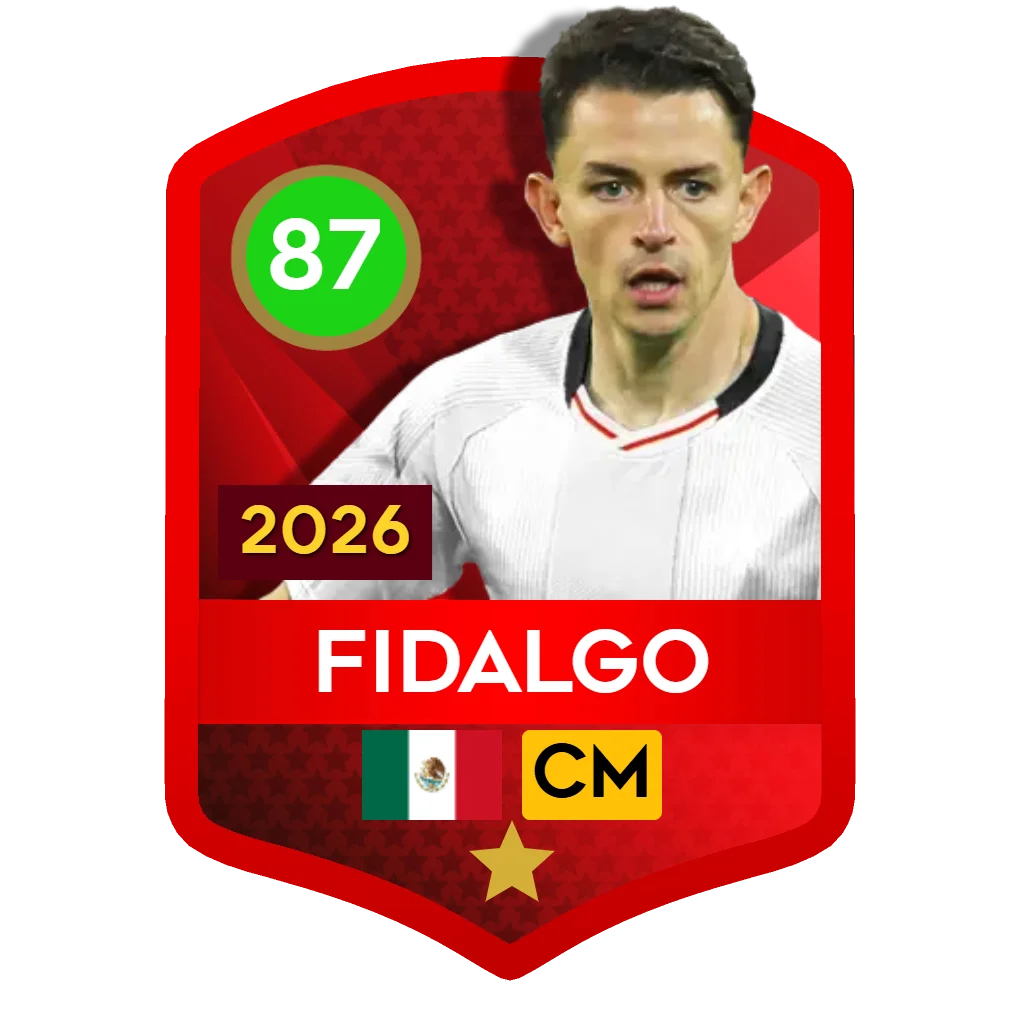 Fidalgo