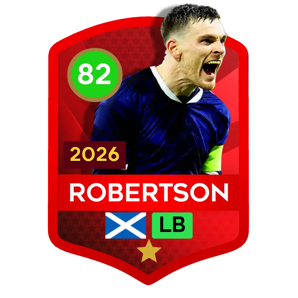 Robertson